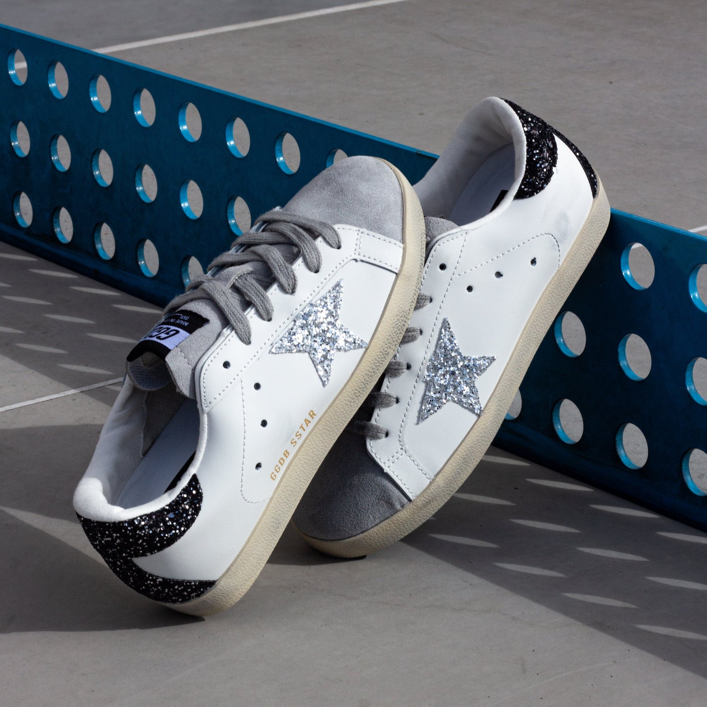 GOLDEN GOOSE BP