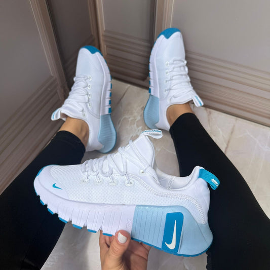 NIKE METCON AZUL