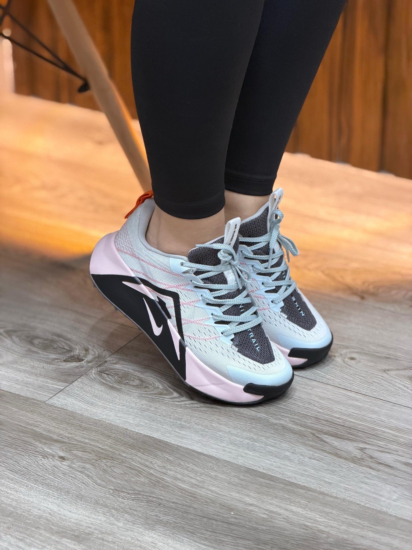 NIKE TRAIL WILDHORSE