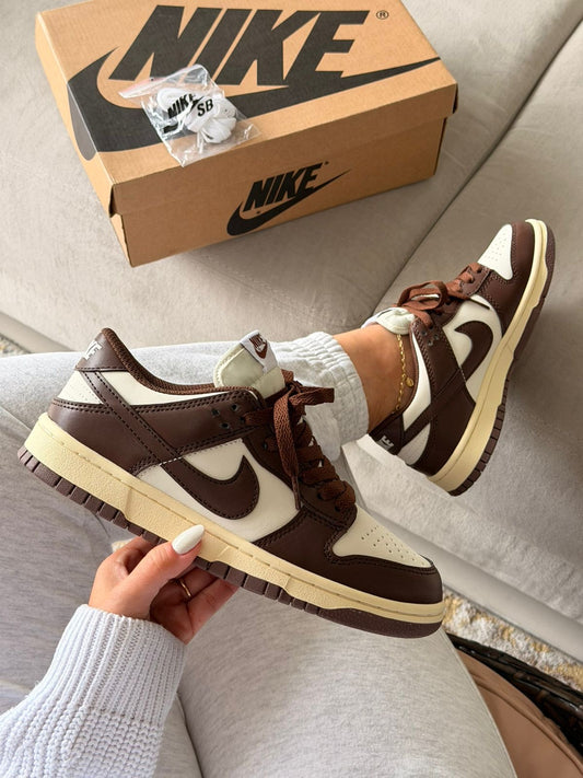 NIKE SB DUNK CAFE