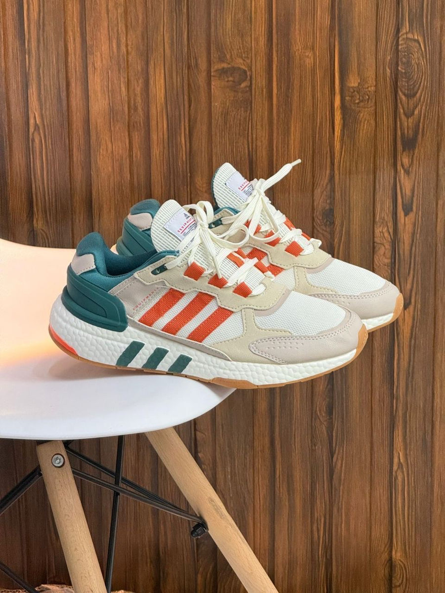 ADIDAS EQUIPMENT