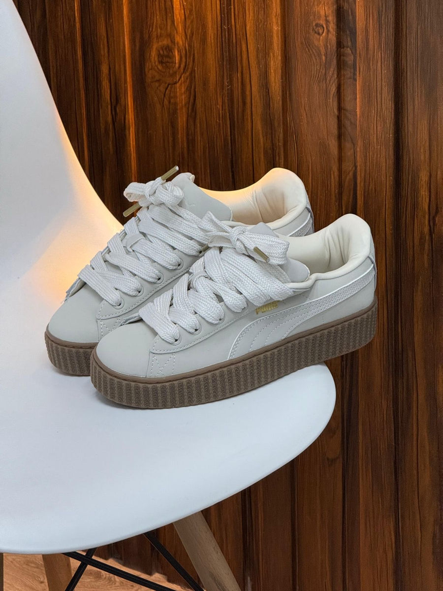 PUMA FENTY BLANCO