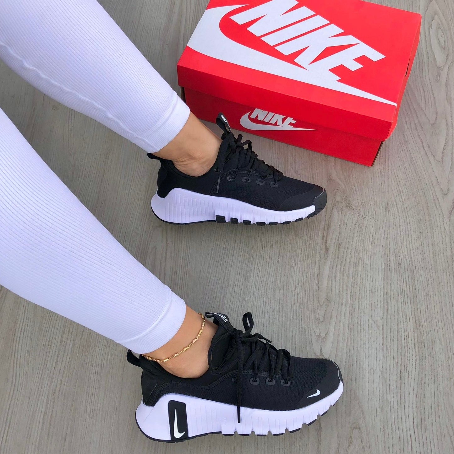 NIKE METCON