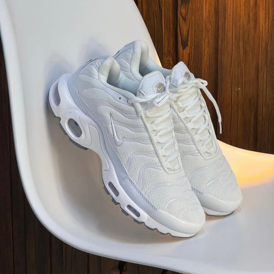 NIKE TN BLANCO | HOMBRE DAMA