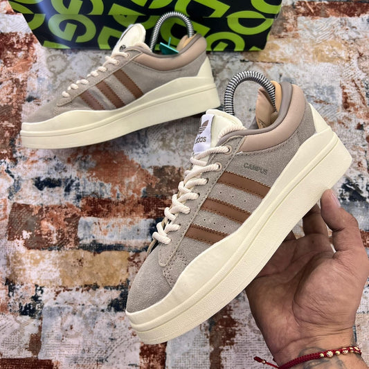 Adidas Campus Bad Bunny Beige | Hombre