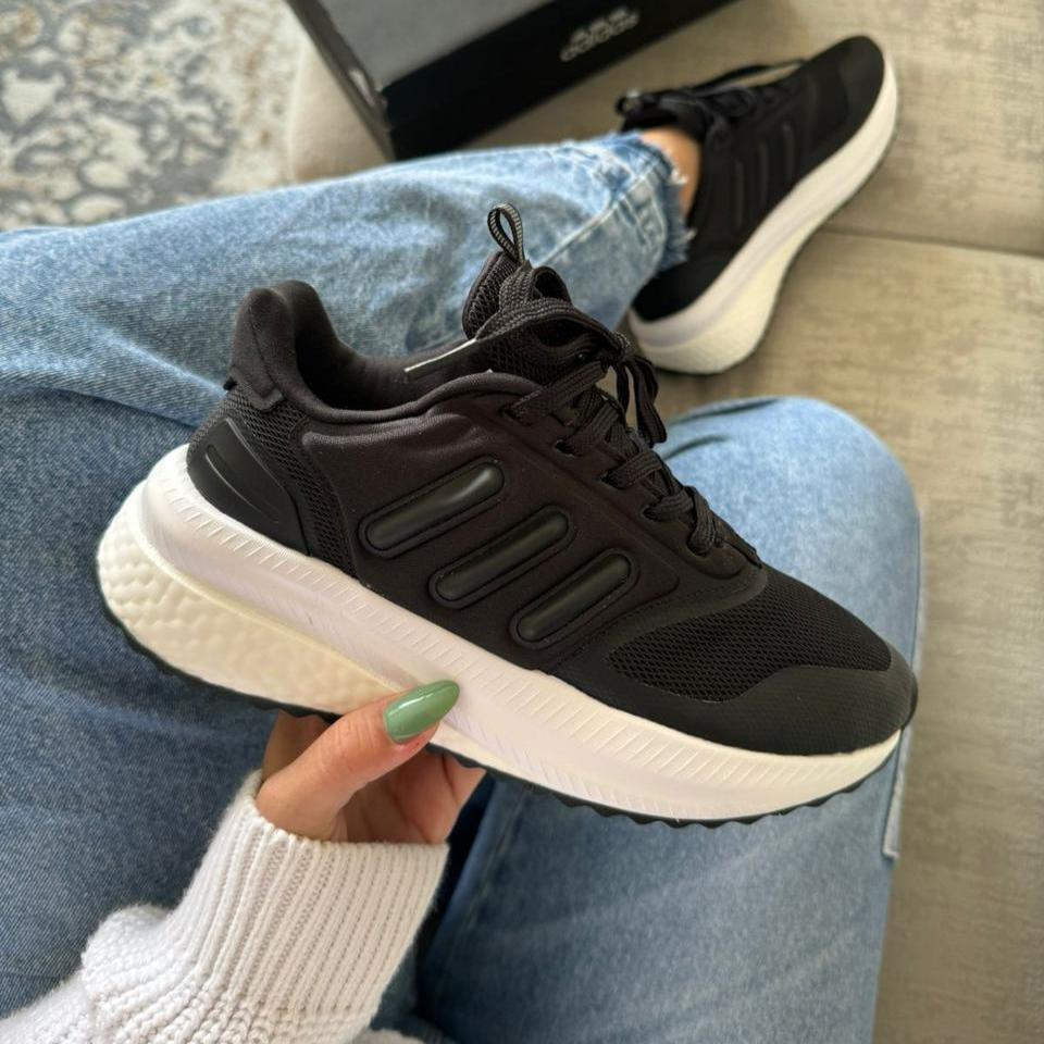 Adidas Ultra Boost Negro | Dama