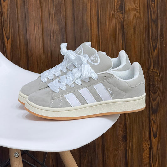 ADIDAS CAMPUS GRIS