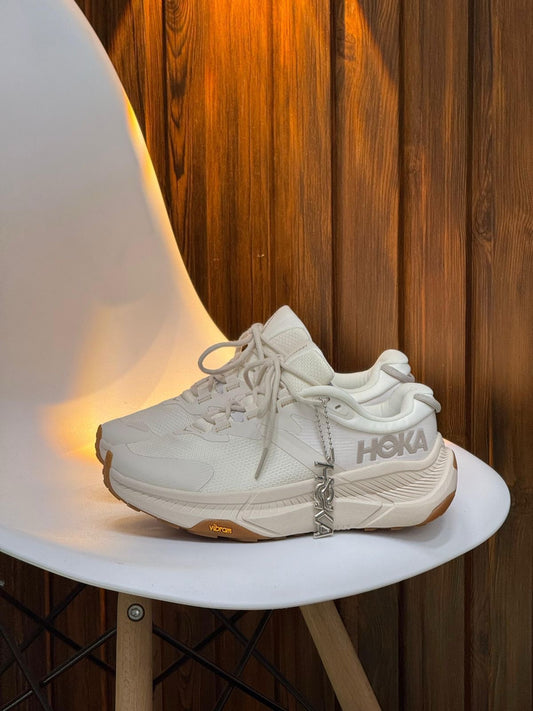 HOKA BEIGE