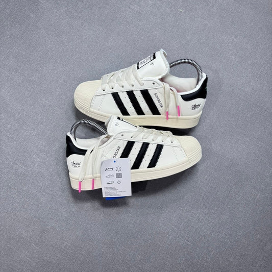ADIDAS SÚPERSTAR SARAIVA