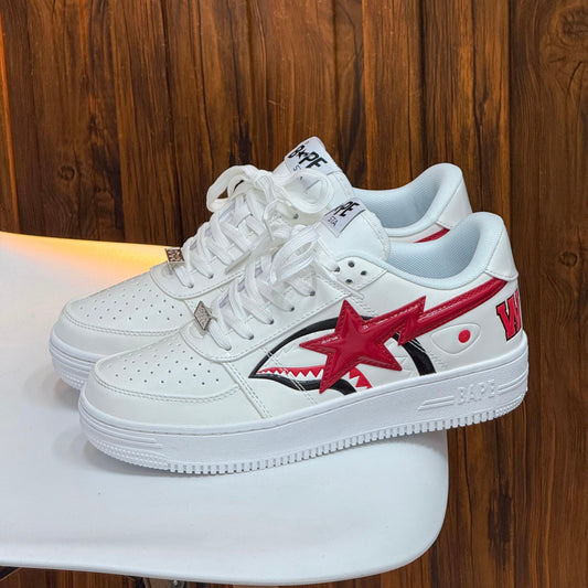 BAPE STA