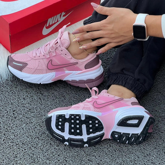 NIKE V2K ROSA