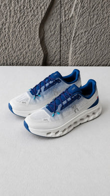 ON CLOUD BLANCO AZUL