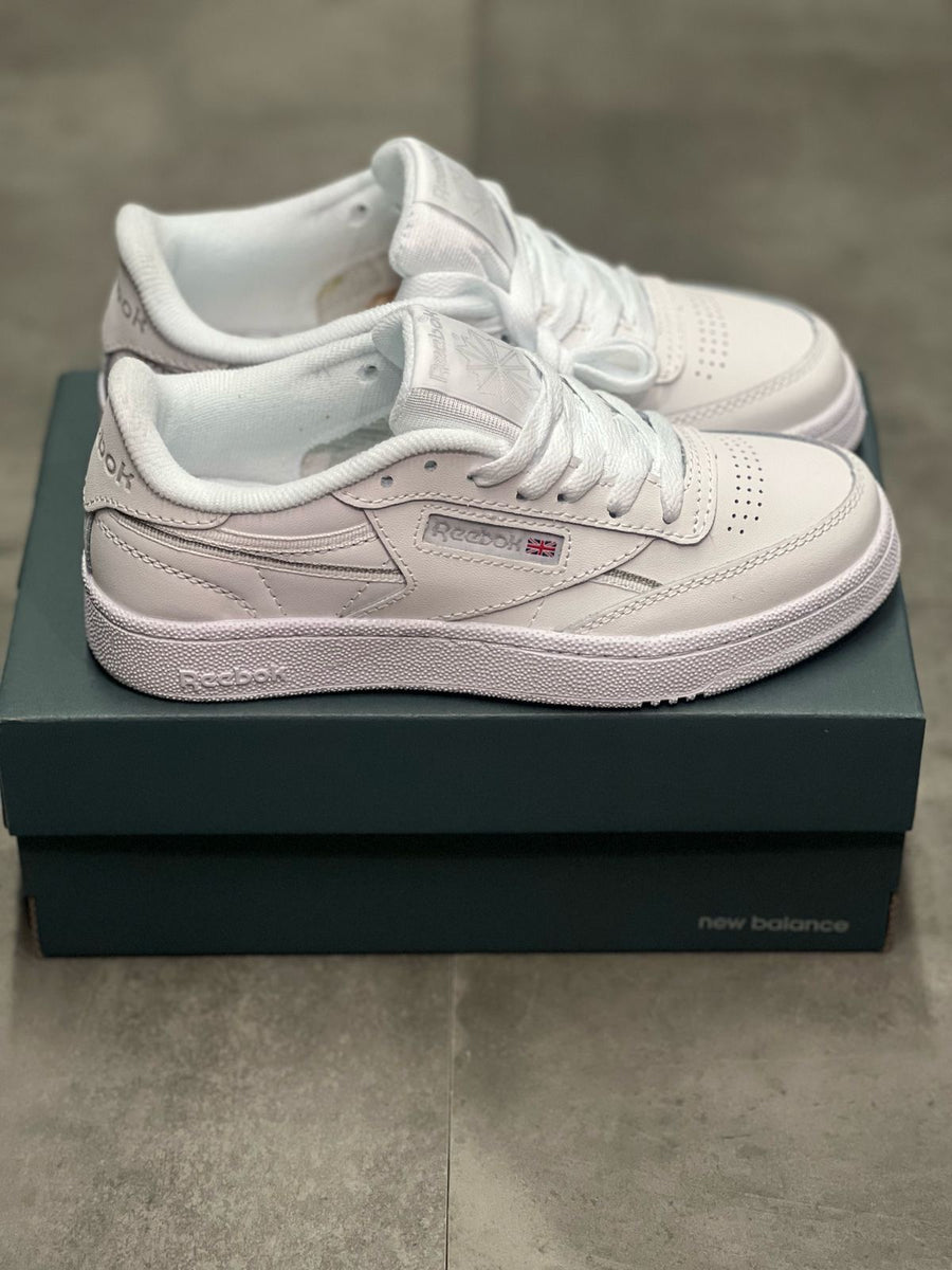 REEBOK CLUB C 85