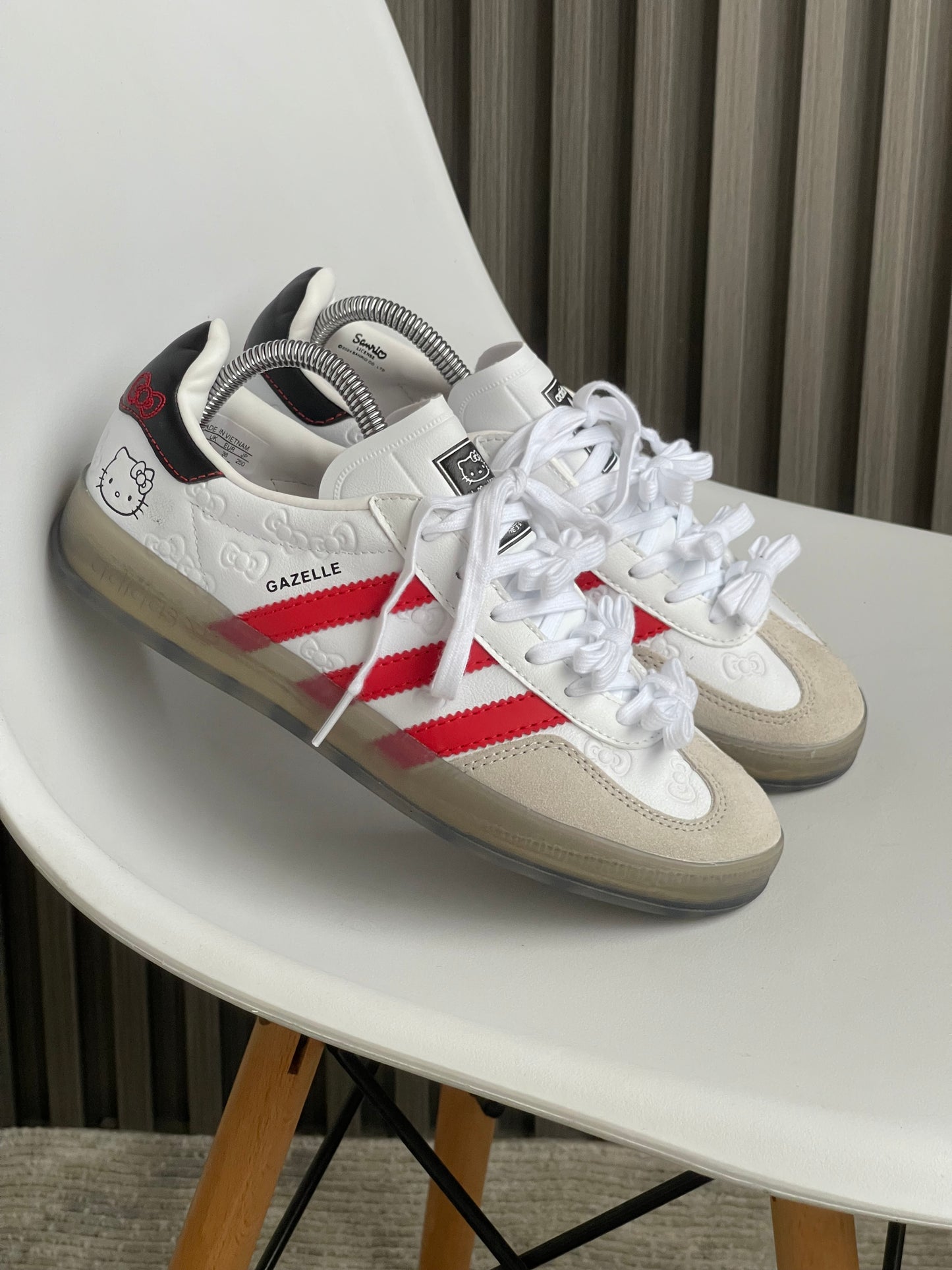 ADIDAS SAMBA