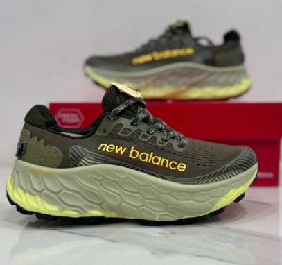 NEW BALANCE LIQUIDACIÓN