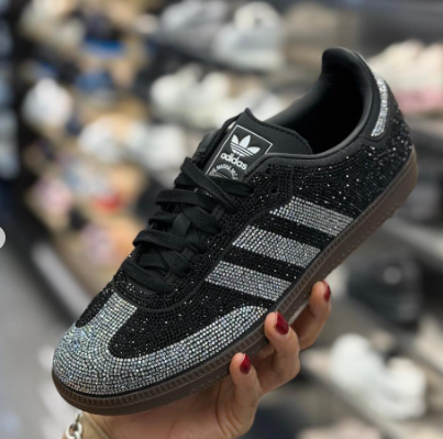 ADIDAS SAMBA BRILLANTE