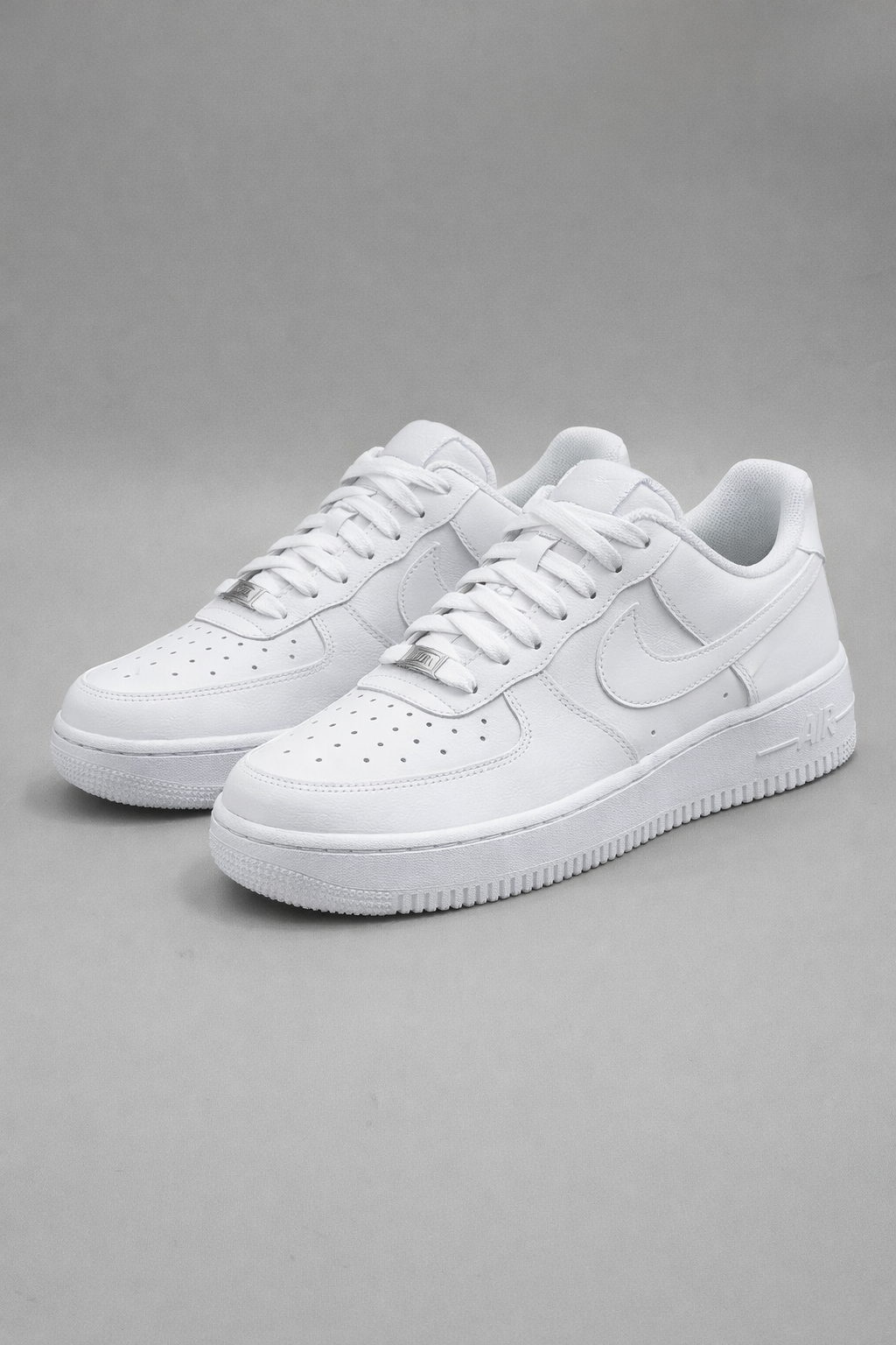 NIKE AIR FORCE ONE CLASICA