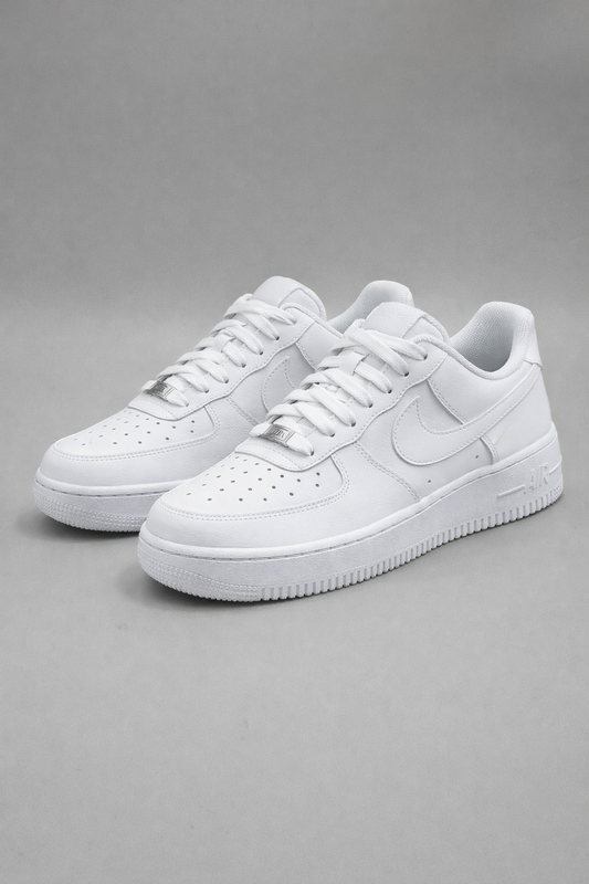 NIKE AIR FORCE ONE CLASICA