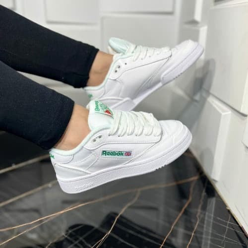 REEBOK CLUB C