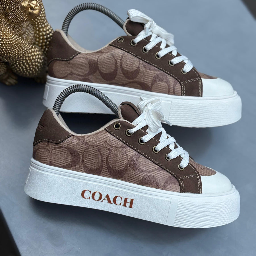 COACH CLASICA