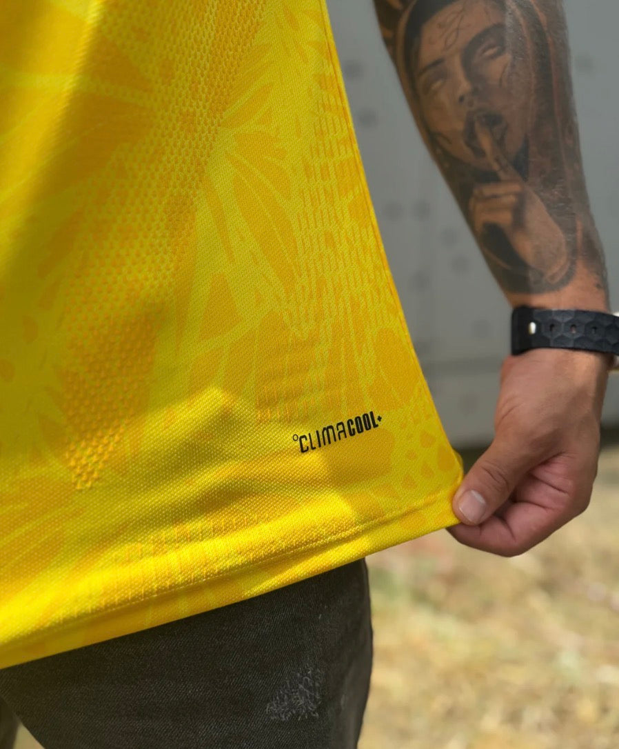 CAMISETA SELECCION COLOMBIA HOMBRE Y DAMA