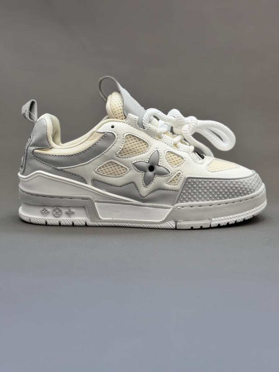 LOUIS VUITTON SKATE | GRIS