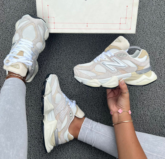 NEW BALANCE 9060 DAMA