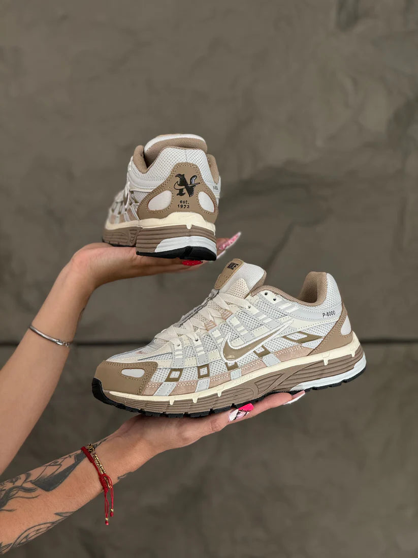 NIKE P6000 | CAFÉ