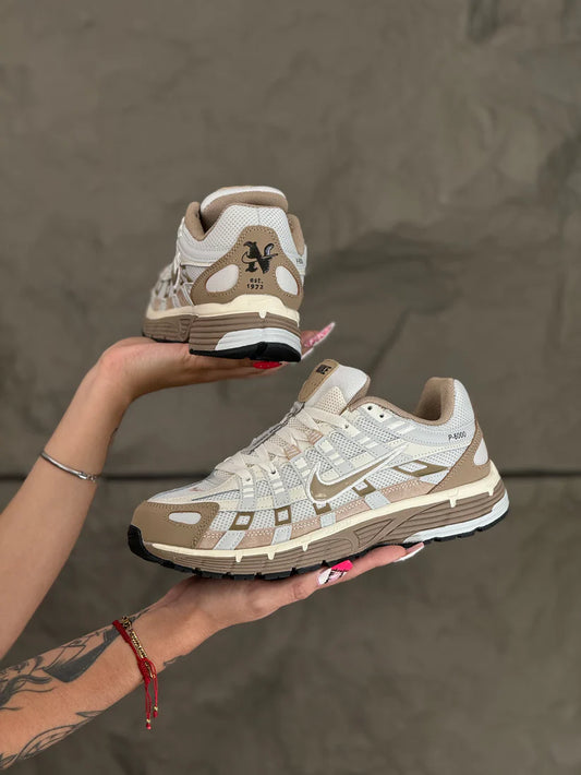 NIKE P6000 | CAFÉ