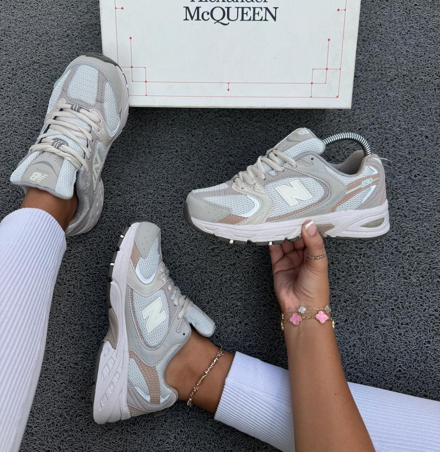 NEW BALANCE 530 | GRIS CAFÉ