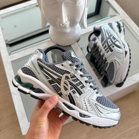 ASICS