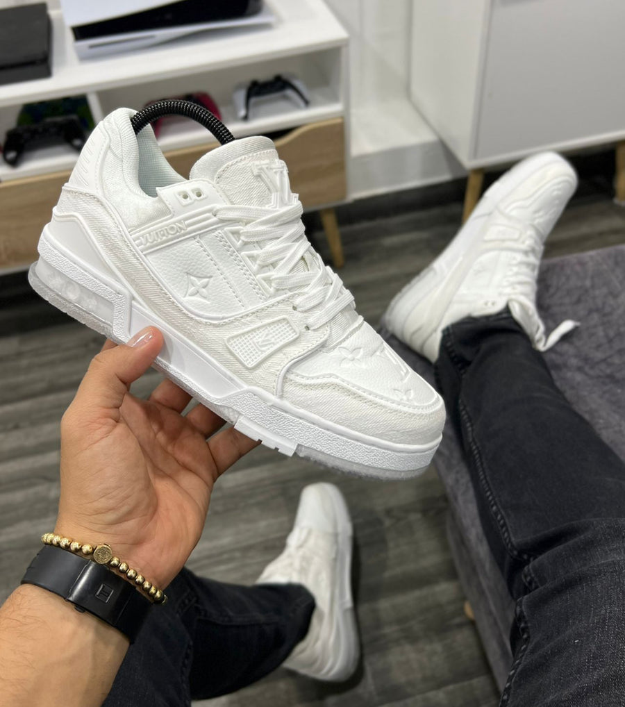 LOUIS VUITTON SKATE