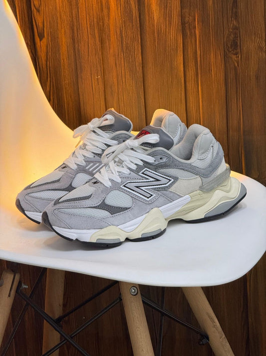 NEW BALANCE 9060 GRIS