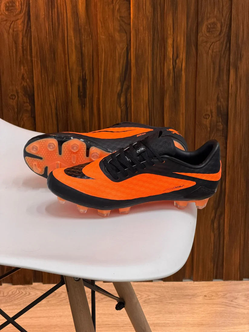 GUAYOS NIKE HIPERVENOM