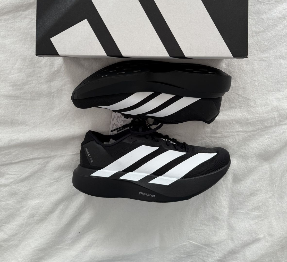 ADIDAS ADIZERO