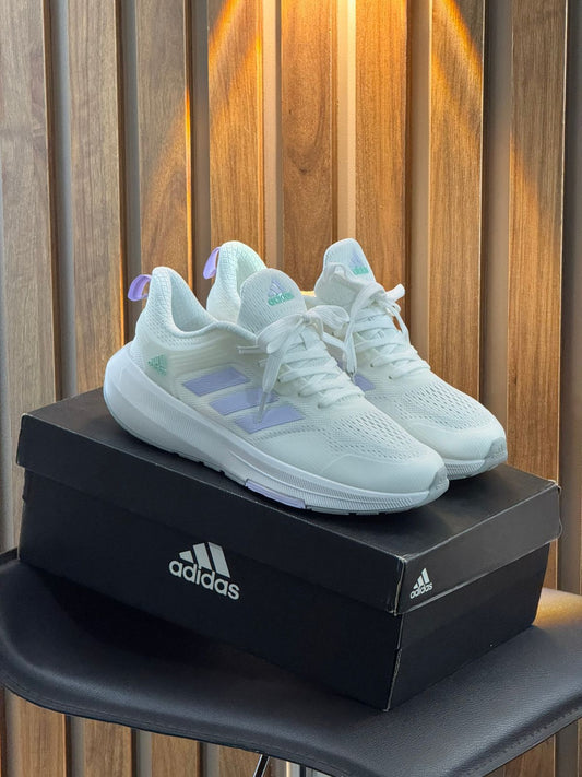 ADIDAS BOUNCE BLANCA