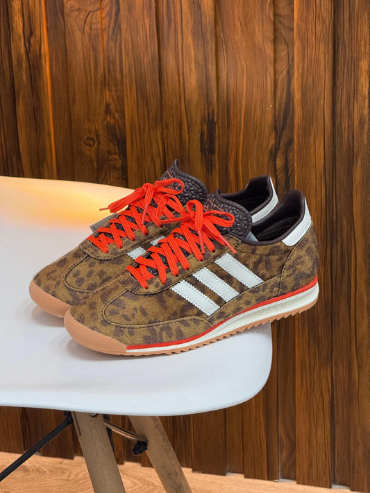 ADIDAS SL 72