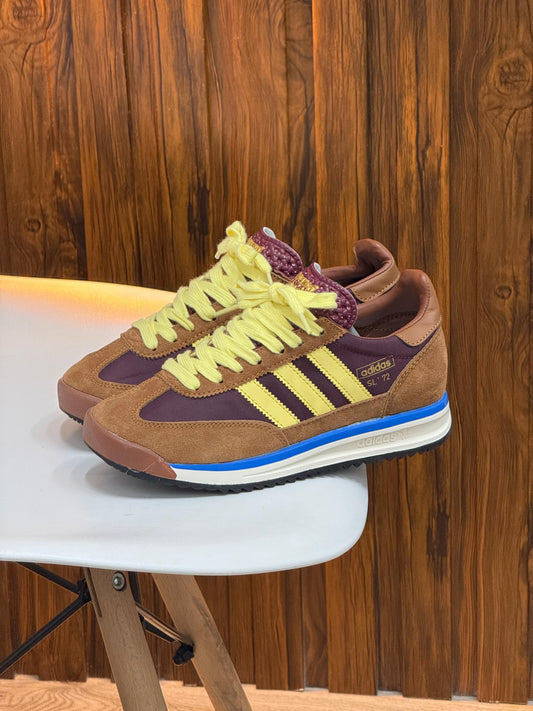 ADIDAS SL 72