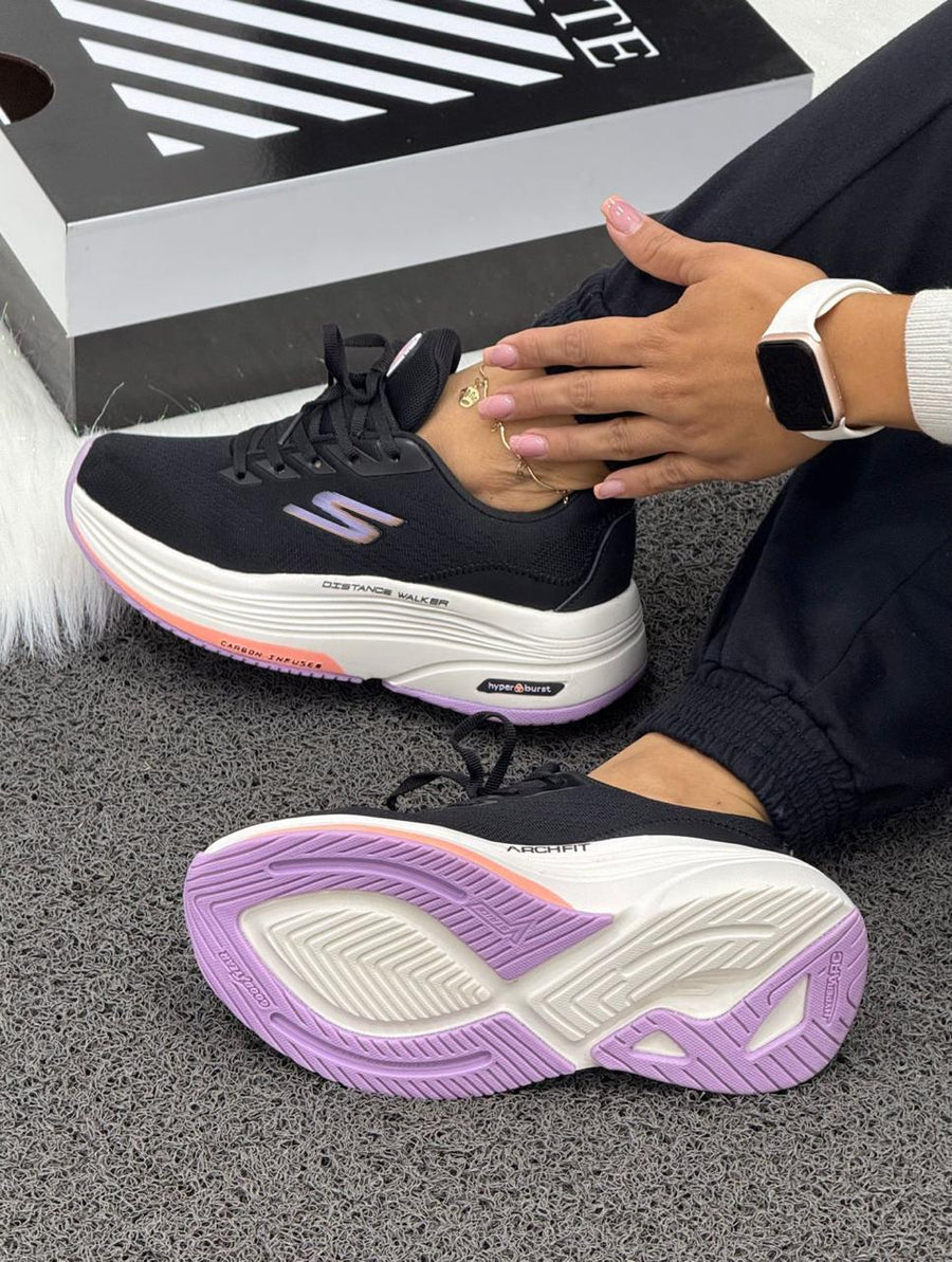 SKECHERS RUNNING