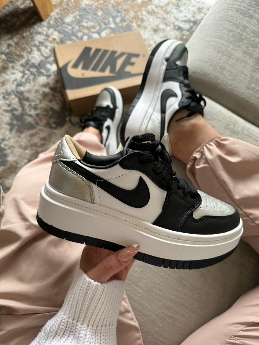 NIKE JORDAN LOW ELEVATE