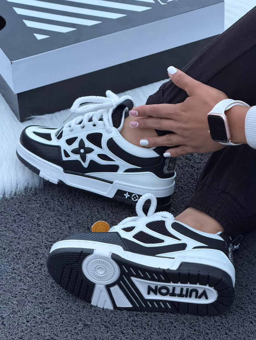 LOUIS VUITTON SKATE