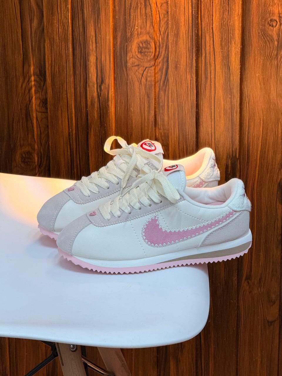NIKE CORTEZ DAMA