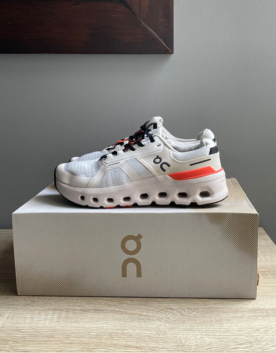 ON CLOUD