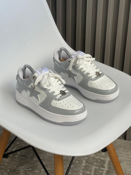 BAPE STA GRIS