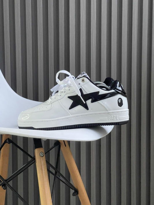 BAPE STA BLANCO