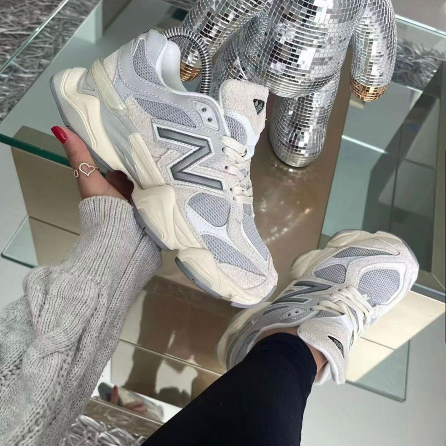 NEW BALANCE GRIS 9060