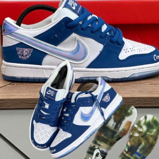 Nike Dunk One Time | Hombre y Dama