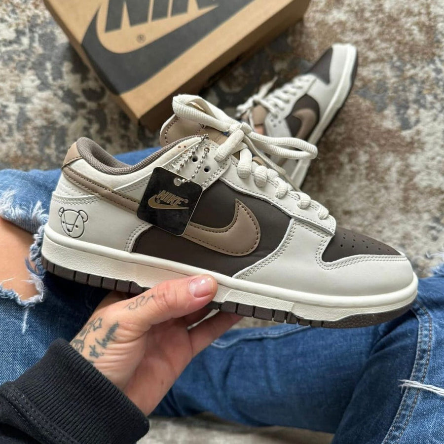 NIKE DUNK SB OSITO