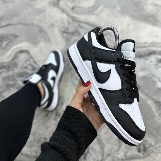 Nike Dunk Panda | Hombre y Dama