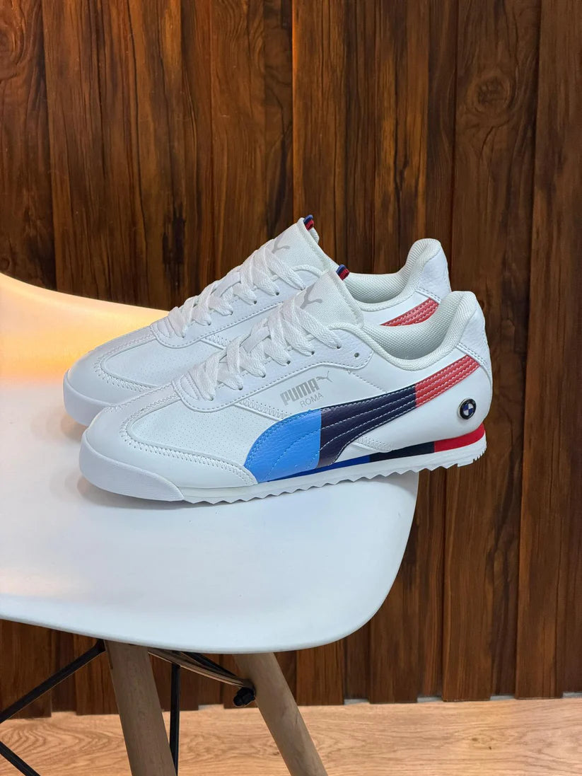 PUMA BMW